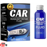 Sredstvo za reparaciju farova